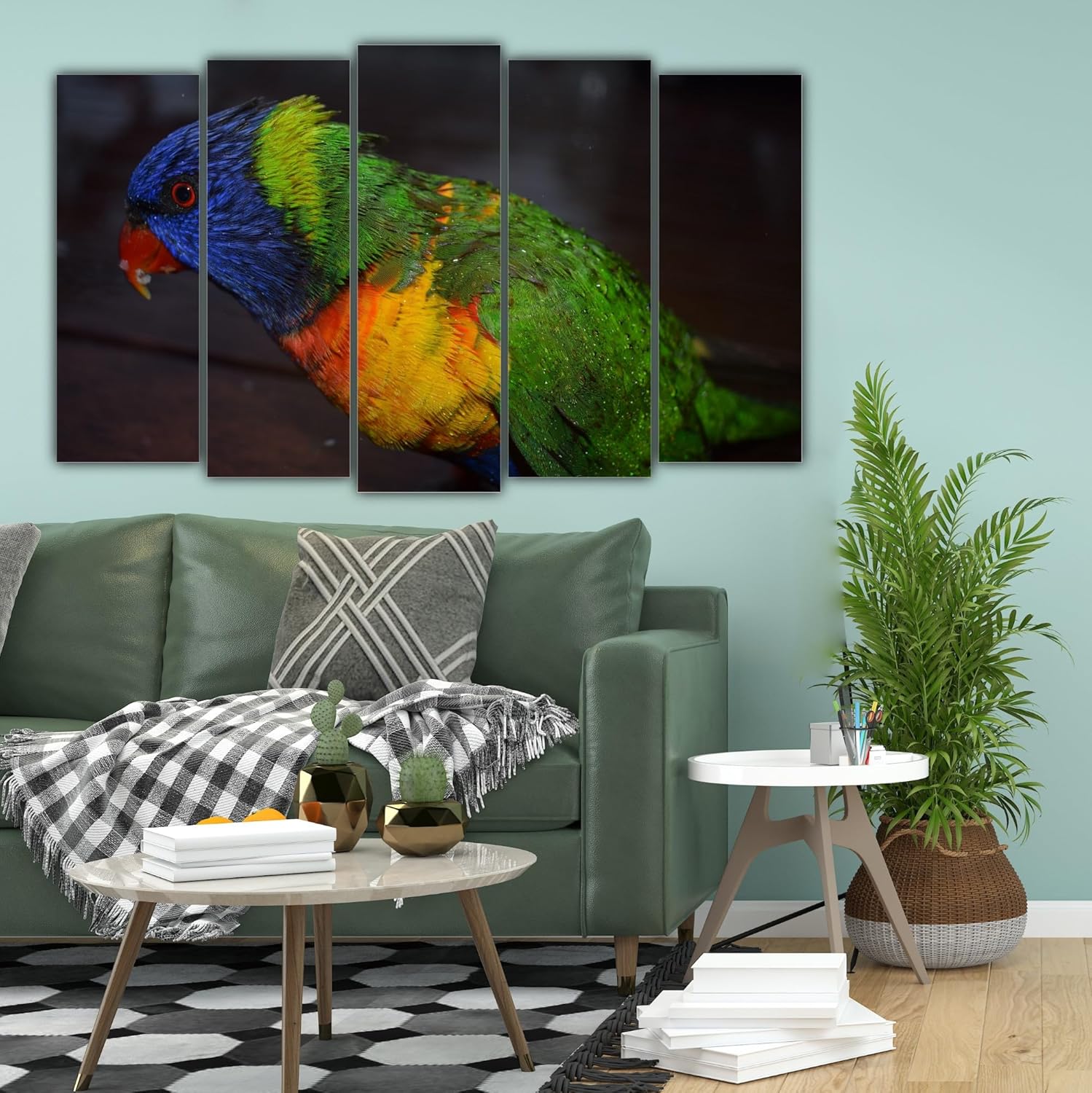 inep-b075rshbyg-close-up-of-vibrant-bird-panels-in-the-bird-brained-beauties_-framed-wall-art..jpg